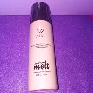 Makeup Melt Spray Makeup Remover Vike